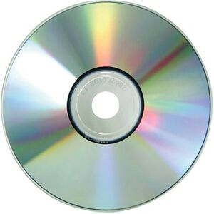 Q-Connect CD-R 700MB/80minutes in Slim Jewel Case (Pack of 10) KF00419