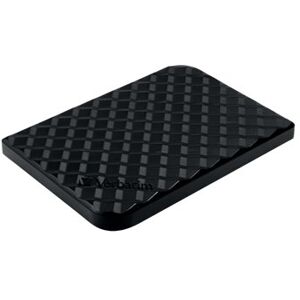 Verbatim Store N Go Portable SSD 2.5 Inch SB 3.2 GEN1 1TB Black 53230
