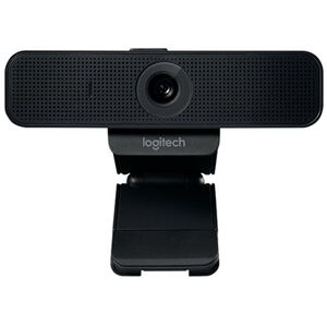 Logitech C925E Webcam 1920x1080 Pixels USB2.0 Black 960-001076