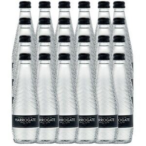 Harrogate Spa Harrogate Still Spring Water 330ml Glass Bottle (Pack of 24) G330241S