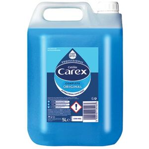 Carex Professional Handwash 5Litre (Pack of 2) 88769