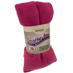 Unbranded Fleece Microwavable Heat Pack Natural Wheat Small INH4434601PB Unbranded Fleece Microwavable Heat Pack Natural Wheat Small INH4434601PB