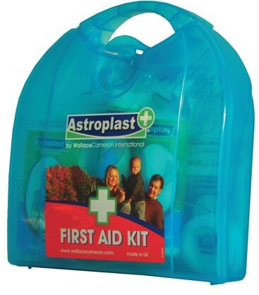 Astroplast Piccolo Home and Travel First Aid Kit 1016311