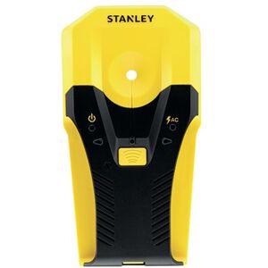 Stanley Intelli Tools Stanley Stud Sensor 1-1/2 Inch Yellow/Black stht77588-0