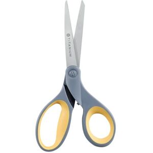 Westcott Titanium Scissors 210mm - Scissors Westcott Titanium Scissors 210mm - Scissors