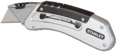 Stanley Tools Stanley FatMax Retractable Safety Knife 0-10-810