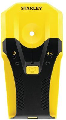 Stanley Intelli Tools Stanley Stud Sensor 1-1/2 Inch Yellow/Black stht77588-0