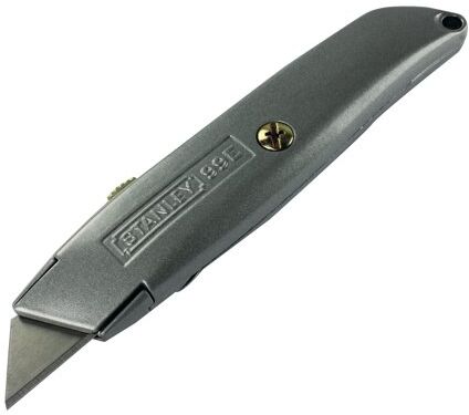 Stanley Knife Retractable 99E 2-10-099