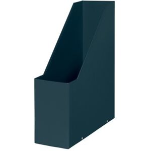 Leitz Click and Store Cosy Magazine File A4 Velvet Grey 53560089 Leitz Click and Store Cosy Magazine File A4 Velvet Grey 53560089