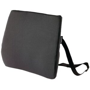 Fellowes Comfort Back Cushion Black 100119852 Fellowes Comfort Back Cushion Black 100119852