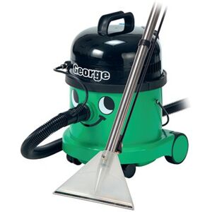 Numatic George 3-in-1 Wet and Dry Vacuum Cleaner Green 825714