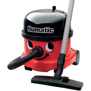 Numatic Henry Commercial Vacuum Cleaner Red 900076