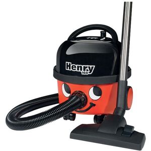 Numatic Henry Vacuum Cleaner 620W HVR160 Red 902395