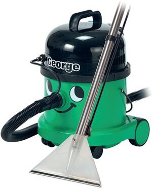 Numatic George 3-in-1 Wet and Dry Vacuum Cleaner Green 825714