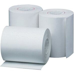 Prestige Till Rolls 1-Ply 76mmx76mm (Pack of 20) RE04055