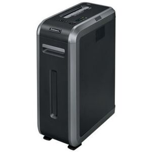 Fellowes Powershred 125Ci Cross Square Cut Shredder 4612101