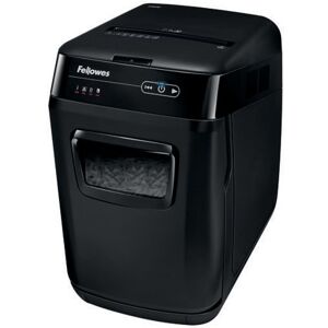 Fellowes Automax 150C Cross Square Cut Shredder 4680201