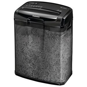 Fellowes Poweshred M-7CM Cross Cut Shredder 4701901