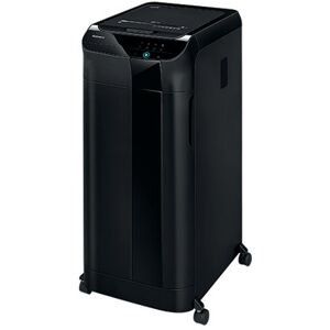 Fellowes Automax 550C Cross Square Cut Shredder (550 sheet automatic/14 sheet manual ) 4963101