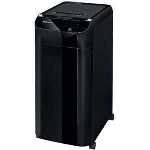 Fellowes Automax 350C Cross Square Cut Shredder (350 sheet automatic/12 sheet manual ) 4964101