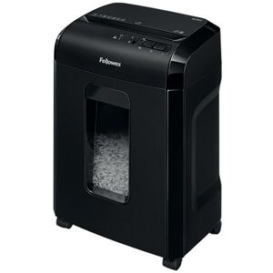 Fellowes Powershred 10M Micro-Cut Shredder 4630701