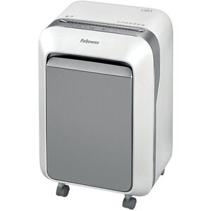 Fellowes Powershred LX211 Micro-Cut Shredder White 5050301