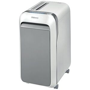 Fellowes Powershred LX221 Micro-Cut Shredder White 5050501