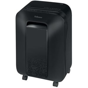 Fellowes Powershred LX200 Mini-Cut Shredder Black 5502301