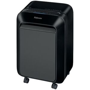 Fellowes Powershred LX210 Mini-Cut Shredder Black 5502501