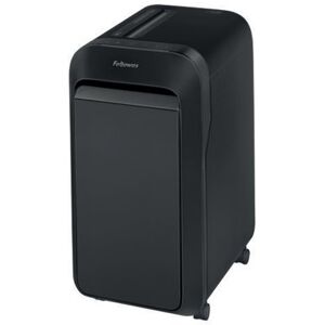 Fellowes Powershred LX220 Mini-Cut Shredder Black 5502601