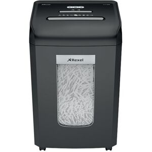 Rexel Promax QS 18/38 Strip-Cut P-2 Shredder 2104588