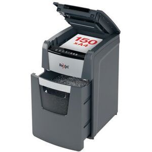 Rexel Optimum AutoFeed+ 150M Micro-Cut P-5 Shredder 2020150M