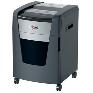 Rexel Momentum Extra XP512Plus Micro Cross-Cut Shredder 2021512MEU