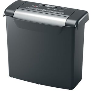 Rexel Momentum S206 Strip-Cut P-2 Shredder 2104568