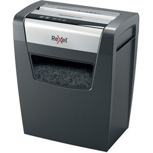 Rexel Momentum X410 Cross-Cut P-4 Shredder 2104571