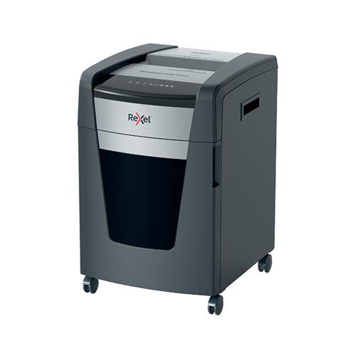 Rexel Momentum Extra XP514Plus Micro Cross-Cut Shredder 2x15mm 2021514MEU