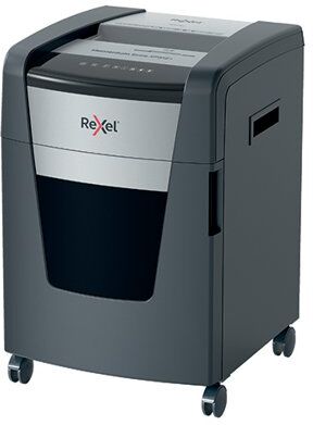 Rexel Momentum Extra XP512Plus Micro Cross-Cut Shredder 2021512MEU