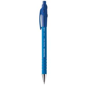 Paper Mate PaperMate FlexGrip Ultra Retractable Ballpoint Pen Blue (Pack of 36) 1910074