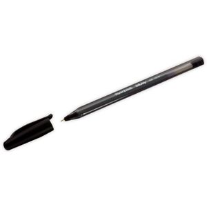 Paper Mate PaperMate InkJoy 100 Ballpoint Pen Medium Black (Pack of 50) S0957120