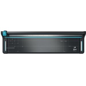 Avery A0 Precision Trimmer (1370mm Cutting Length 15 Sheet Capacity) P1370 Avery A0 Precision Trimmer (1370mm Cutting Length 15 Sheet Capacity) P1370