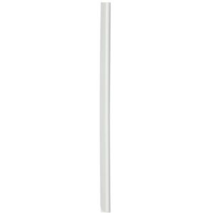 Durable A4 6mm Spine Bar White (Pack of 100) 2901/02 Durable A4 6mm Spine Bar White (Pack of 100) 2901/02