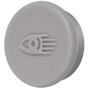 Legamaster Magnet 20 mm Taupe (Pack of 10) 7-181107 Legamaster Magnet 20 mm Taupe (Pack of 10) 7-181107