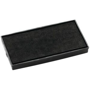 COLOP E/50 Replacement Ink Pad Black Pack of 2 E50BK COLOP E/50 Replacement Ink Pad Black Pack of 2 E50BK