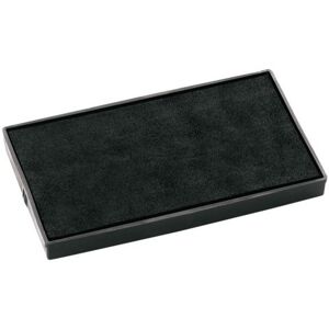 COLOP E/60 Replacement Ink Pad Black Pack of 2 E60BK COLOP E/60 Replacement Ink Pad Black Pack of 2 E60BK