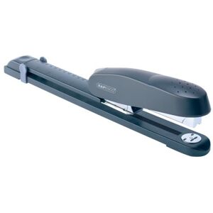 Rapesco 790 Long Arm Stapler Capacity 50 Sheets Charcoal R79026A3 Rapesco 790 Long Arm Stapler Capacity 50 Sheets Charcoal R79026A3