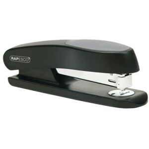 Rapesco R9 Manta Ray Full Strip Stapler Black RR9260B3 Rapesco R9 Manta Ray Full Strip Stapler Black RR9260B3