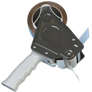 Q-Connect Packing Tape Dispenser/Carton Sealer KF01295 Q-Connect Packing Tape Dispenser/Carton Sealer KF01295