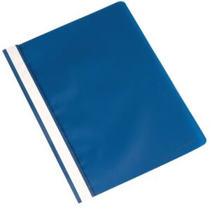 Q-Connect Project Folder A4 Blue Pack of 25 KF01454 Q-Connect Project Folder A4 Blue Pack of 25 KF01454