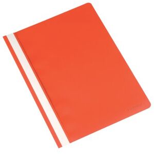 Q-Connect Project Folder A4 Red Pack of 25 KF01455 Q-Connect Project Folder A4 Red Pack of 25 KF01455