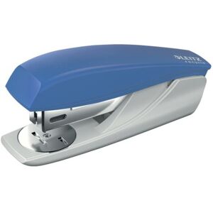 Leitz Recycle NeXXt Stapler 25 Sheets Blue 56060035 Leitz Recycle NeXXt Stapler 25 Sheets Blue 56060035